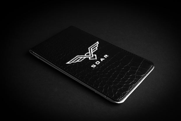 SoarCard