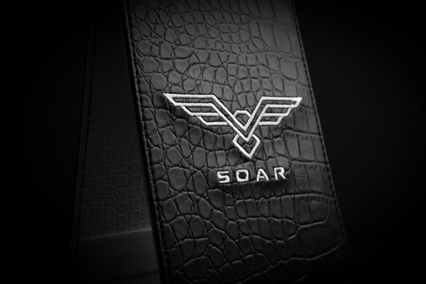 SoarCard