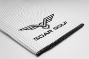 Soar Waffle Towel